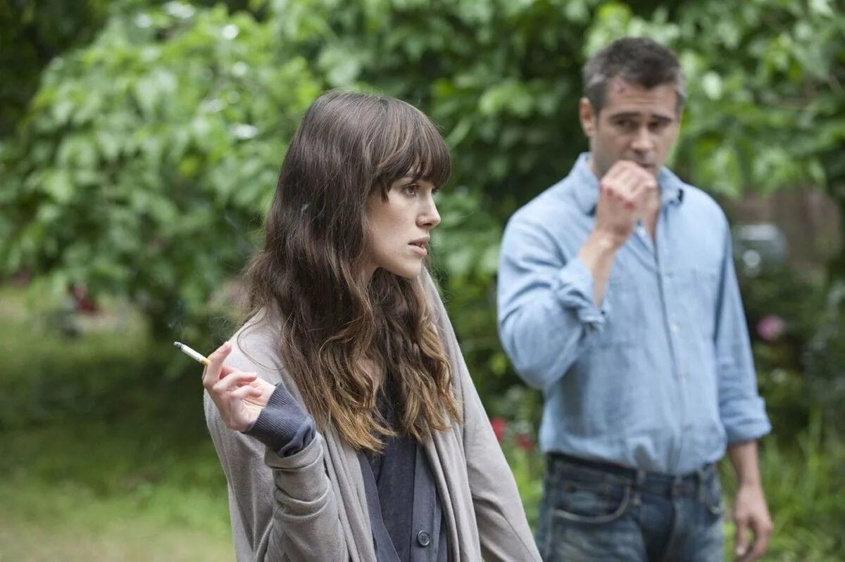 Телохранитель 2010. Телохранитель 2010 колин фаррелл. Кира найтли телохранитель. Телохранитель колин. Телохранитель фильм 2010.