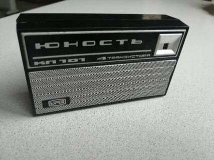 Кп 101