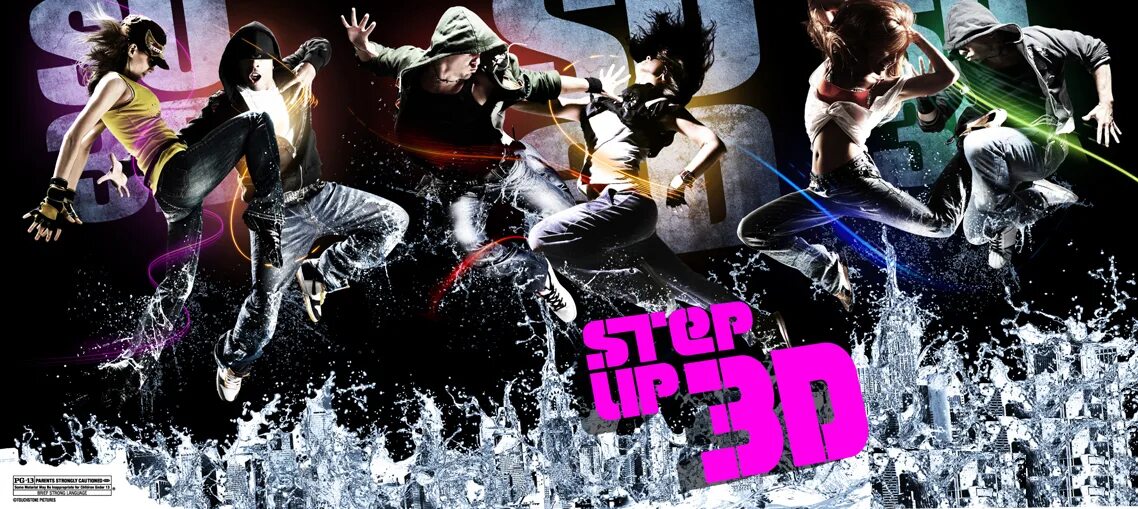 Step soon. Шаг вперед 3 афиша. Шаг вперед Постер. Шаг вперед заставка. Шаг вперед 3 Постер.
