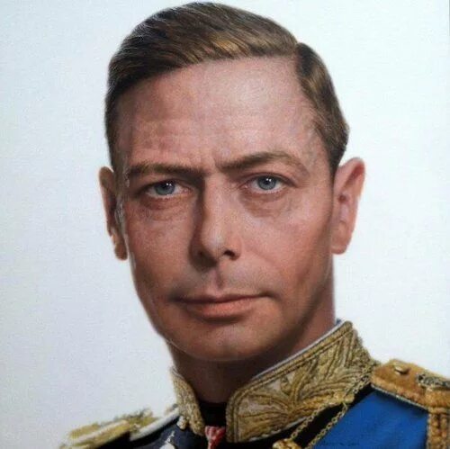 Pin on The Royal Family King george, Royal family, George vi