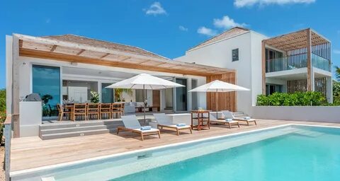 Unwind in Style: Discover Luxury Homes for Vacation with Mystayrental