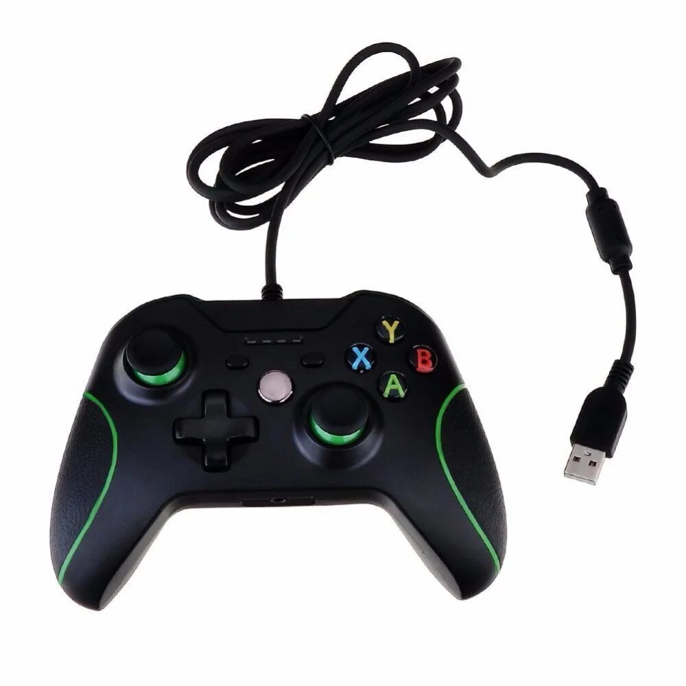 P4 wired Gamepad. Игровой геймпад для ПК Xbox. Самый мощный игровой контроллер для Xbox. Джойстик Xbox неон. Купить проводной xbox