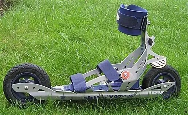 Лыжероллеры внедорожные skike r8 cross. Лыжероллеры внедорожные skike r8 cross. Коньк. Коньк. С надувн.