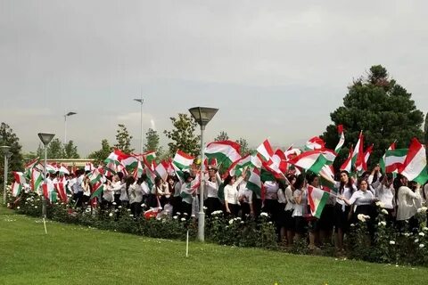 6 ноября какой праздник в таджикистане