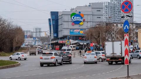 Перекресток ул куйбышева
