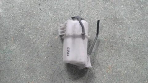 Расширительный бачок гур