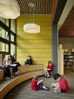 Library урок