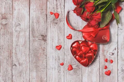 Red loving