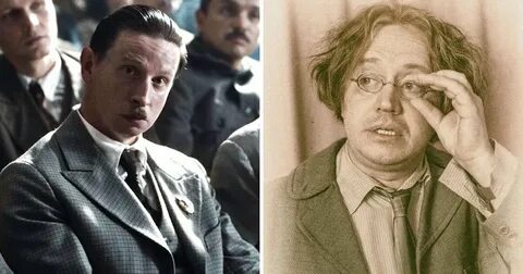 Известные маргариты