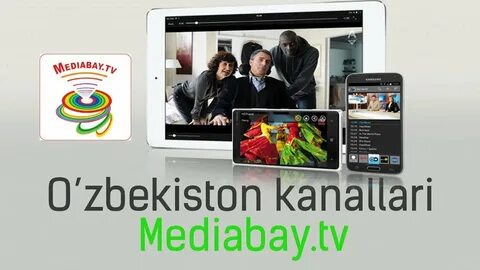 Mediabay tv