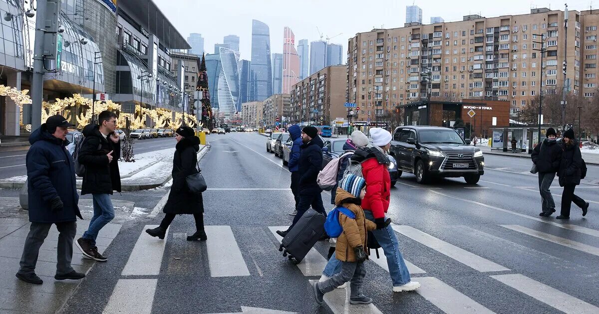 В большом городе. Москва. События в Москве. Переехать в Москву.