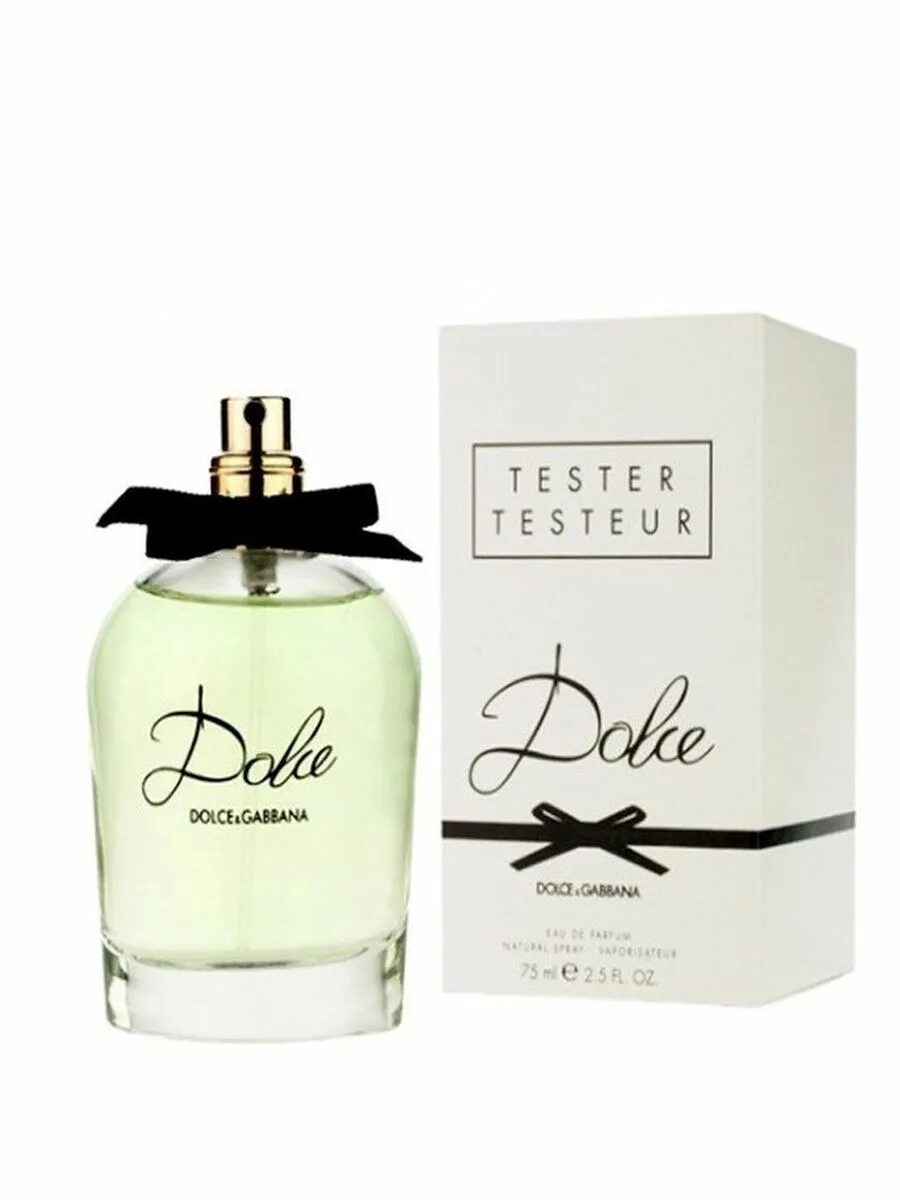 Dolce Eau de Parfum. Дольче. Тестер 75 мл, Dolce&Gabbana. Тестер Dolce Dolce & Gabbana 75 ml. Dolce & Gabbana Dolce Lady 50ml EDP. Dolce & Gabbana Dolce Garden (жен) EDP 75 мл (тестер). Дольче габбана девотион духи