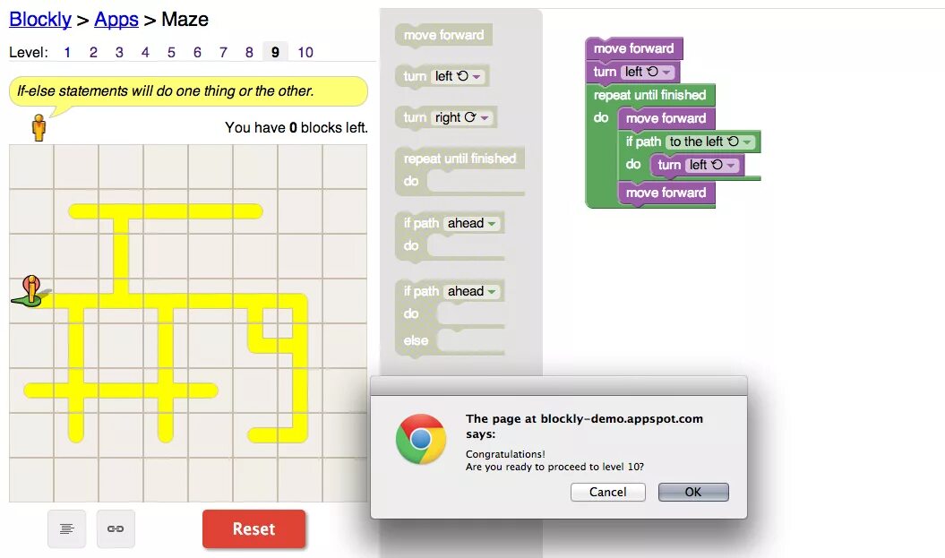 Игры блоки ответы. Игры Blockly : Лабиринт. Blockly черепашка 10 уровень. Лабиринт 10 Blockly. Игры Blockly Лабиринт 10 уровень.