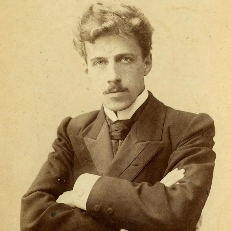 режиссер мейерхольд