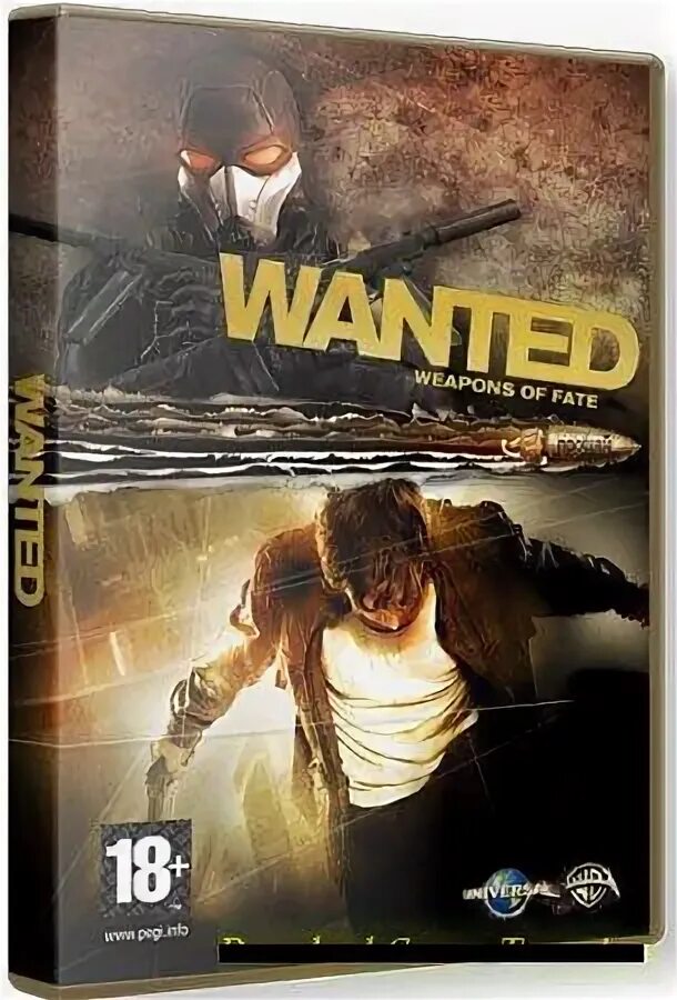 Wanted the game. Wanted: weapons of fate. wanted weapons of fate обложка. особо опасен игра.