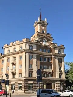 Московская 28 1