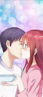 My beloved wife