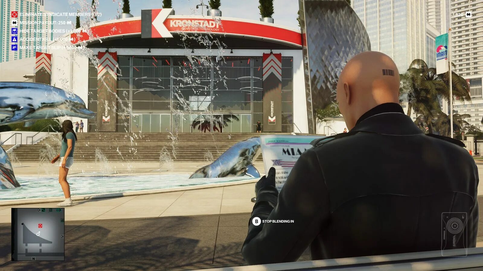 Как запустить hitman world of assassination. Hitman world of assassination.