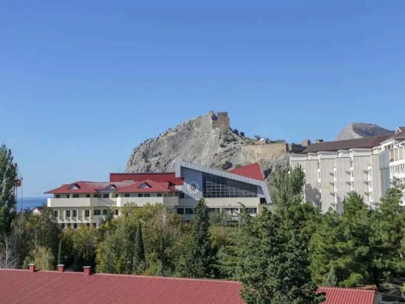 Республика крым судак улица ленина 89 ток судак. Судак путевка санаторий. Санаторий ток судак крым. Санаторий ток судак. Пансионат лжд судак.