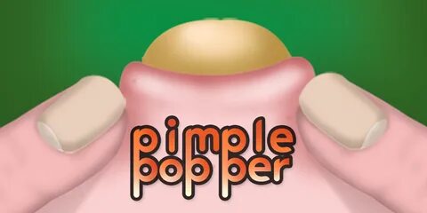 Игра прыщи