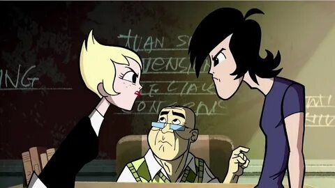 Sym-Bionic Titan: Stills #38813796.
