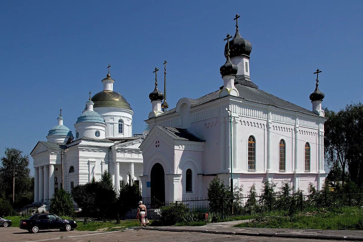 мглин церковь. мглин собор успения пресвятой богородицы. успенский собор мглин. мглин собор успения пресвятой богородицы. мглин церковь николая чудотворца.