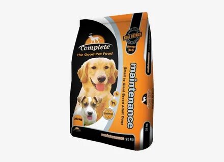Dog complete