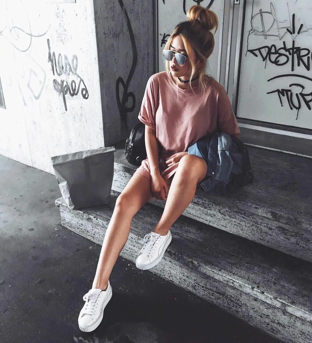 Camren Instagram Fashion, Fashion photography, Style