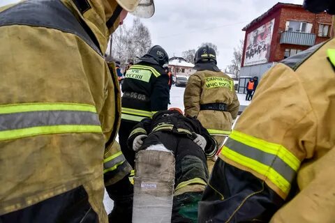 11 пожарно спасательный отряд