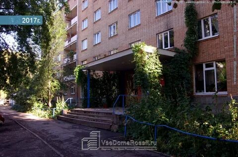 Больничная 2 1
