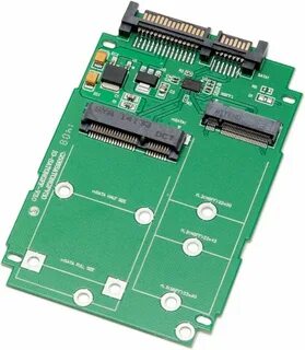 M sata ssd