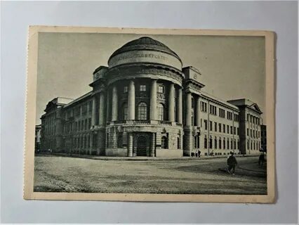 В московском университете перестали