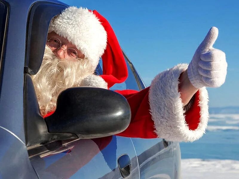 дед мороз на автомобиле. авто деда мороза. дед мороз на автомобиле. дед мороз на автомобиле. авто деда мороза.