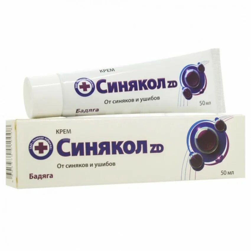 Мази от ушибов с обезболивающим эффектом недорогие
