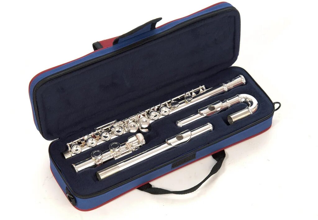 C flute