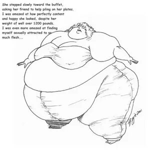 Ssbbw истории
