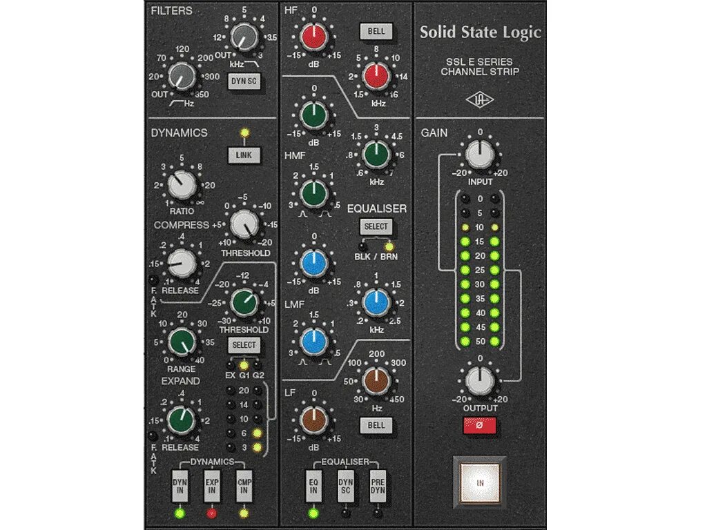 Ssl checker. SSL 4000 channel strip. SSL 4000 VST. Solid State Logic - SSL native channel strip 2. SSL 9000k.