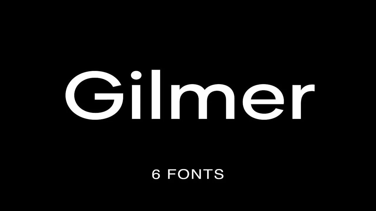 Font website. Креативные шрифты. serif шрифт. sans serif. gilmer sans font.