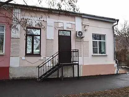 Таганрог офис