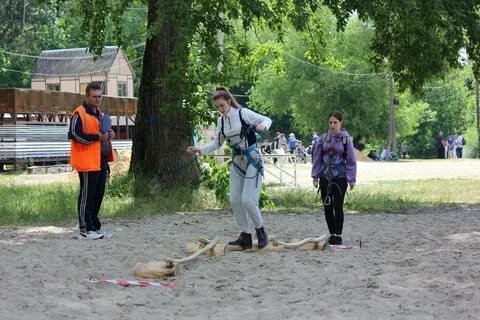 Туризм курск