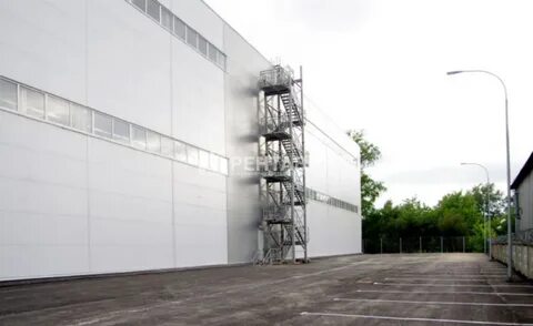 Кавказский бульвар 1