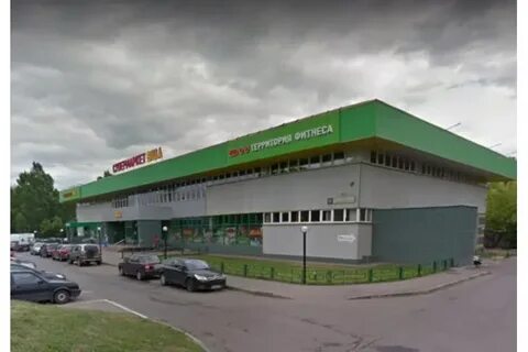 Г москва ул подольских курсантов