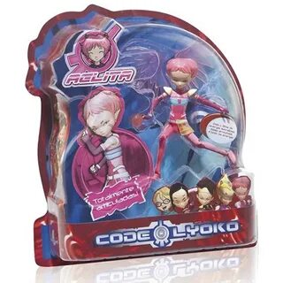 Код игрушек