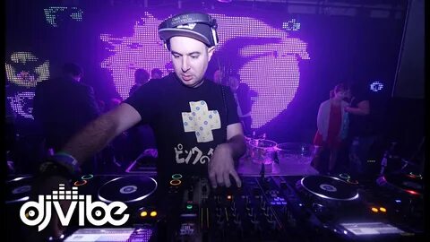 Dj bieber