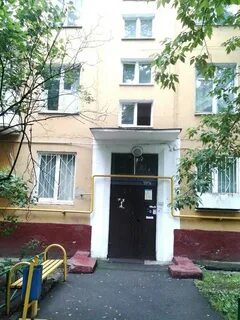 Новохорошевский проезд