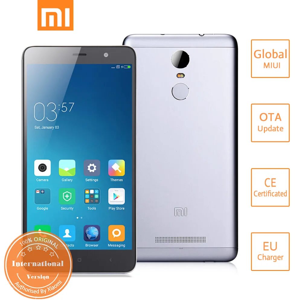 Сяоми ноут 3. Смартфон Xiaomi Redmi Note 3 Pro. Xiaomi Redmi Note 3 Pro 32gb. Xiaomi Redmi Note 3 32gb. Xiaomi Redmi 3 Pro 3/32gb.