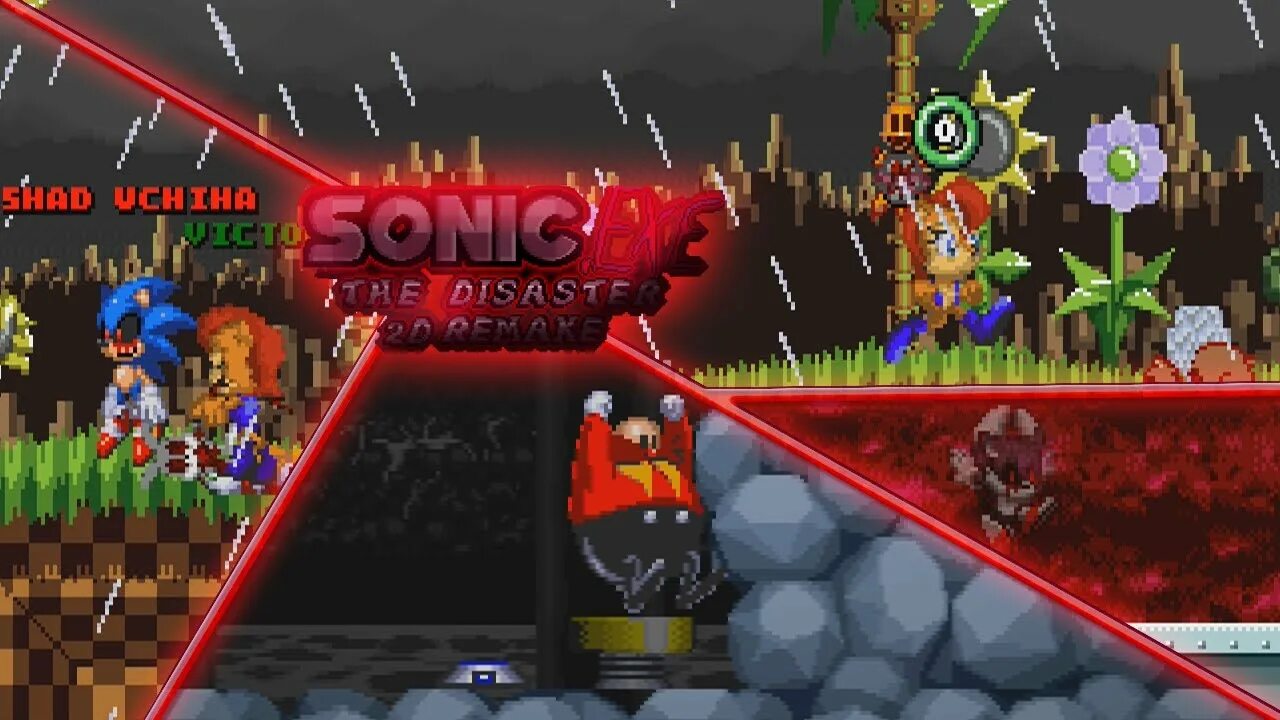Sonic exe the Disaster 2d. Sonic.exe the Disaster 2d Remake. Сервера Sonic exe the Disaster 2d Remake в 2024 году.