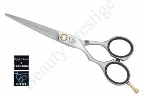 Scissors москва