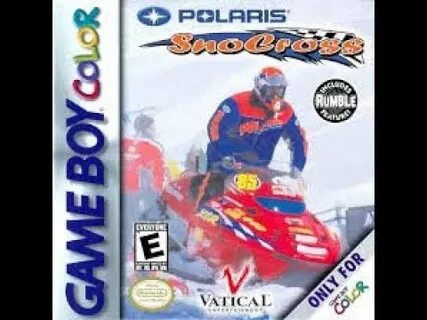 Polaris игра