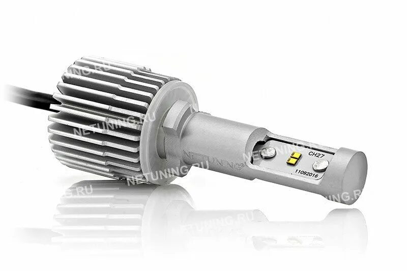 Светодиодные лампы netuning. Комплект светодиодных ламп netuning h27-smart. лампа н27 светодиодная. лампа h27w2 светодиодная. сверхяркие галогеновые лампы h27.